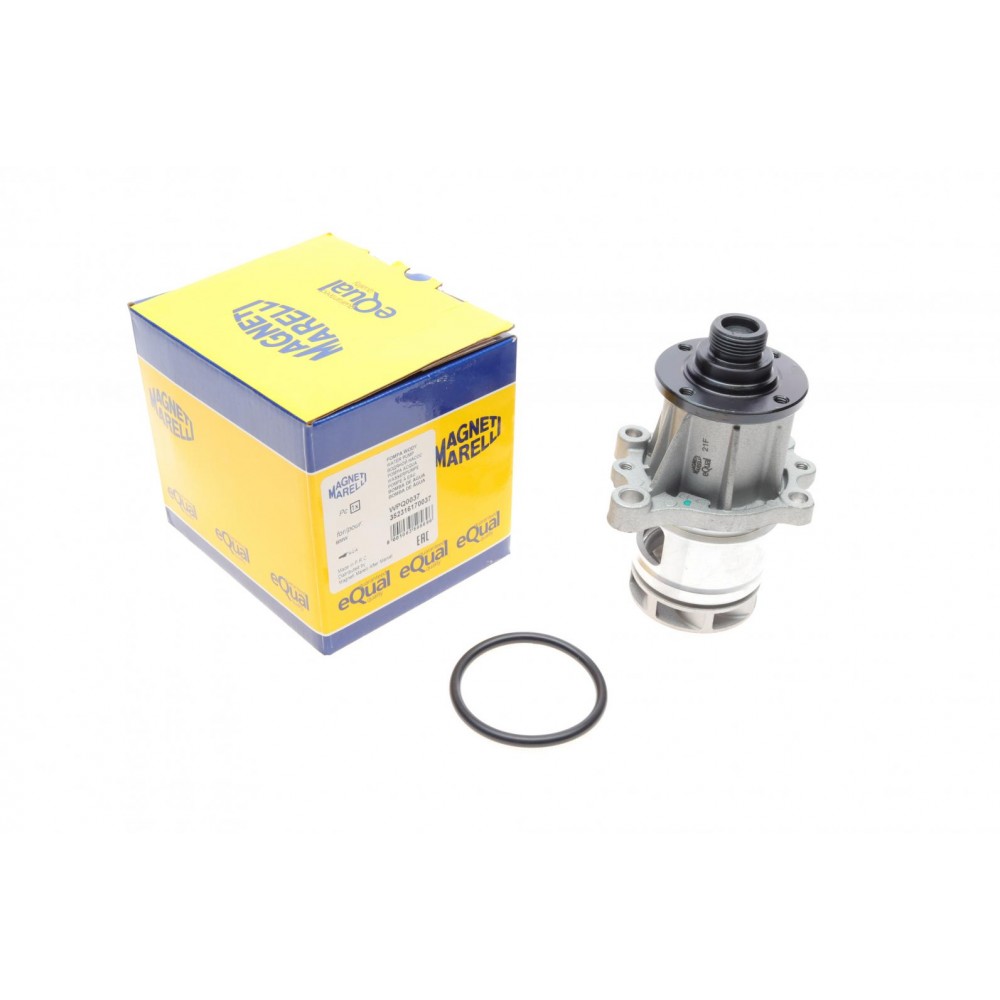 352316170037 MAGNETI MARELLI Водяний насос охолодження двигуна