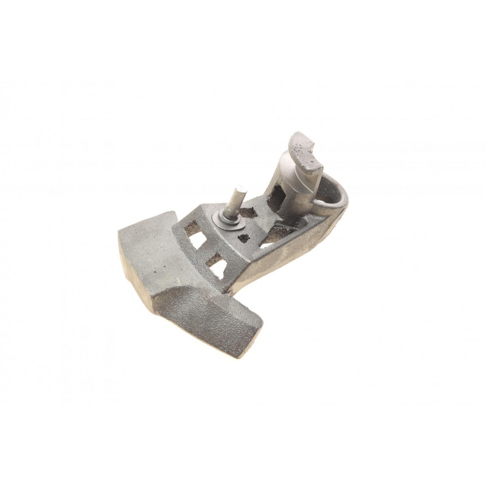 Важіль перемикання передач КПП VW T5 03-09 (6ст.КПП)