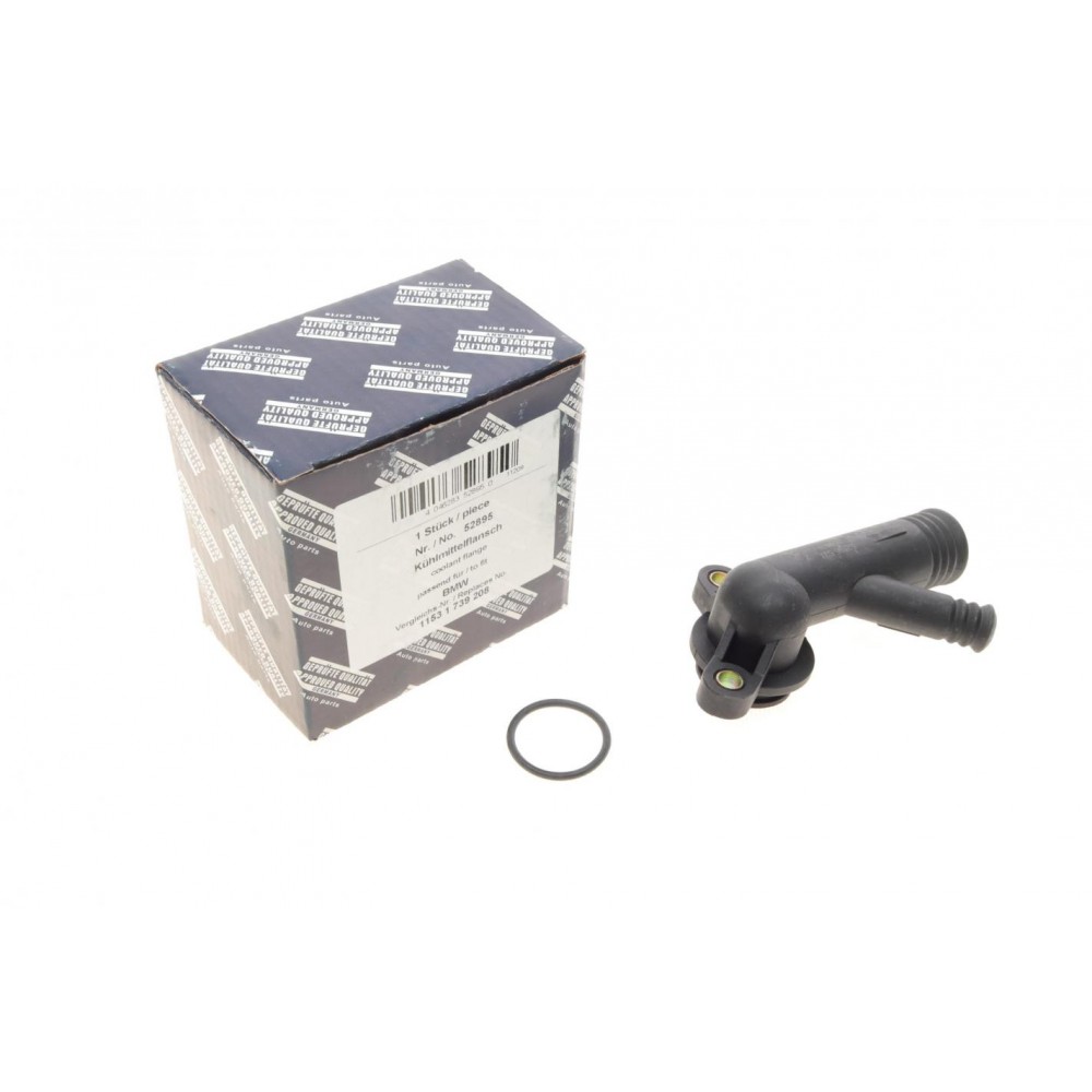 52895 AIC Фланець охолоджувальної рідини