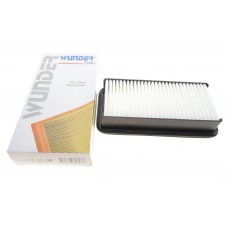 Фільтр повітряний Hyundai Accent III/ Kia Rio 1.5CRDI 05-