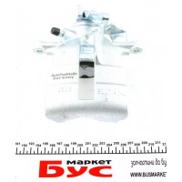 Супорт гальмівний (задній) (L) VW T5 1.9D-3.2D 03- (d=41mm)