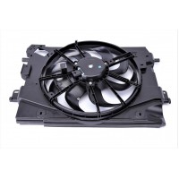 Крильчатка вентилятора Renault Dokker/Duster/Logan 12-