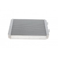 53233 NRF Теплообмінник обігрів салону