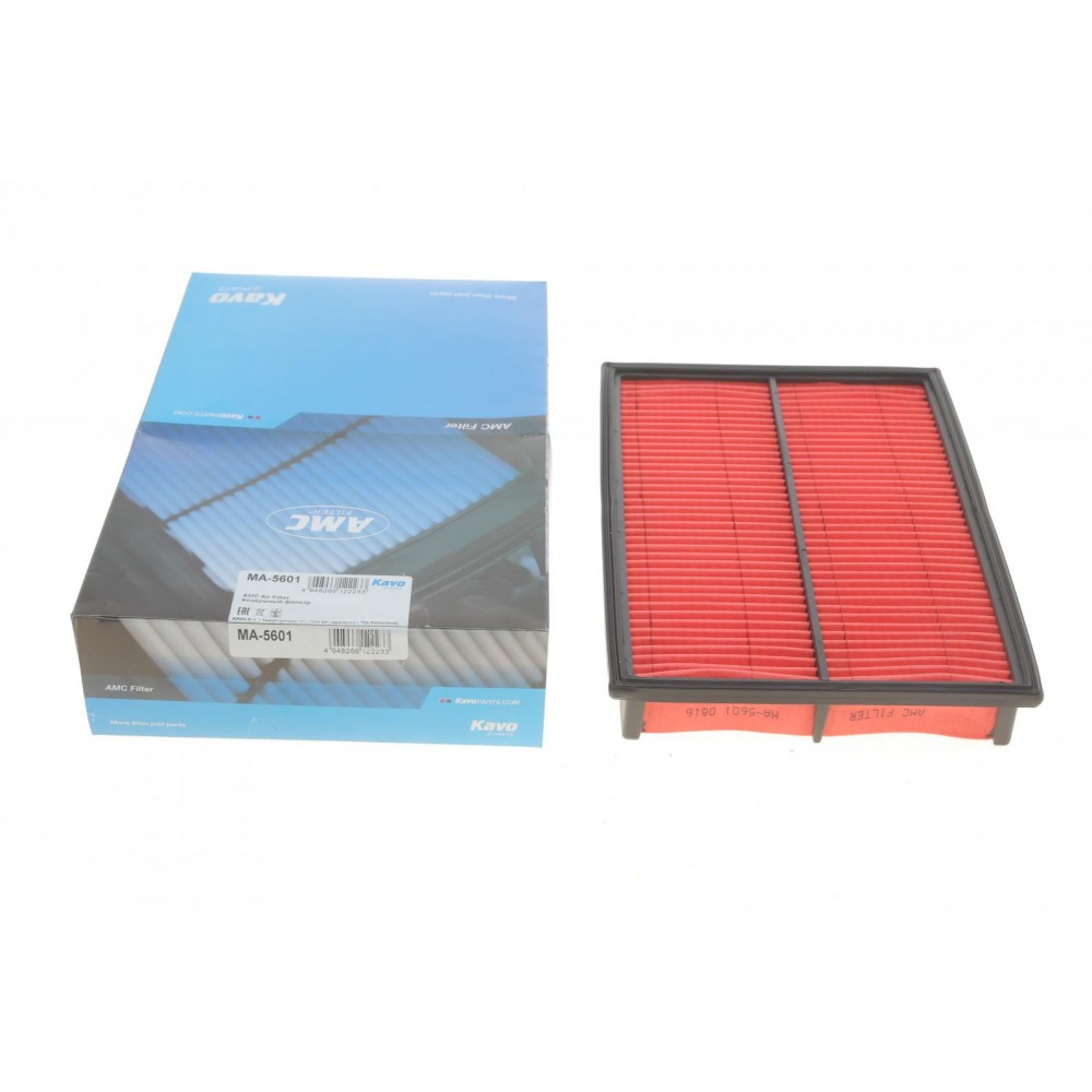 MA-5601 KAVO PARTS Повітряний фільтр
