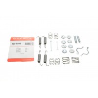 105-0816 QUICK BRAKE Комплектуючі стоянкова гальмівна система