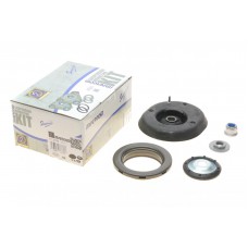 Подушка амортизатора (переднього) + підшипник Citroen C2/ C3/Peugeot 1007 1.1-1.6 02-