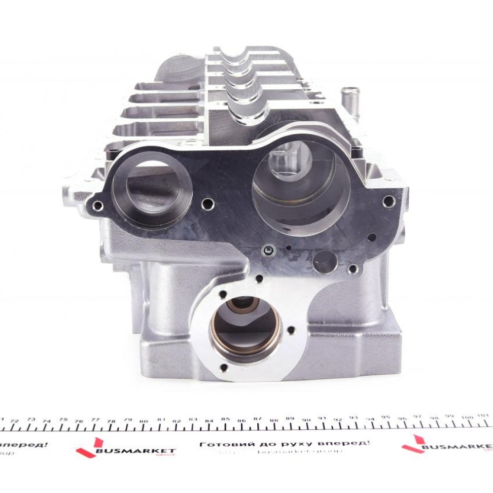 Головка блоку циліндрів VW T5 2.5TDI 03-