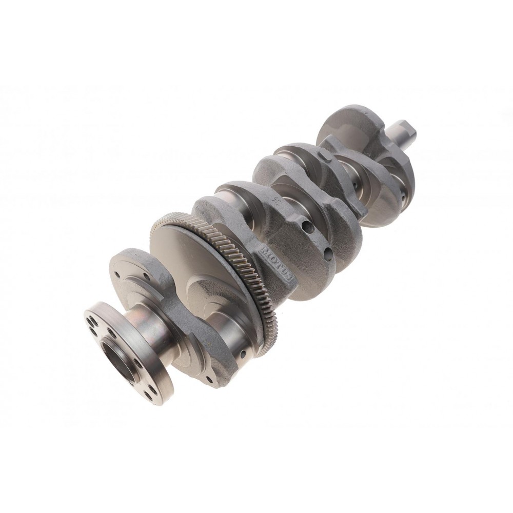 Колінчастий вал Renault Trafic/Opel Vivaro/Nissan Primastar 2.0dCI 06-