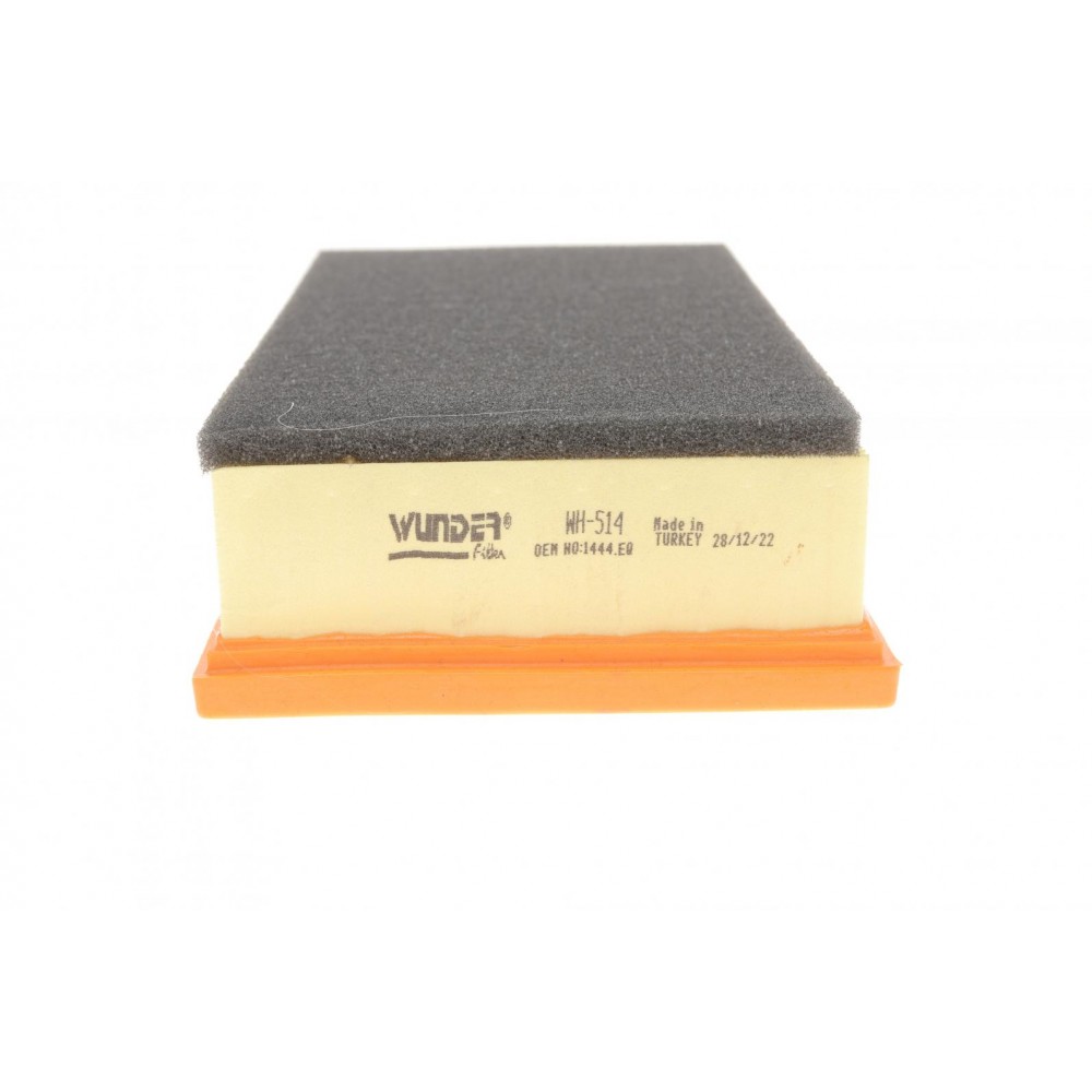 Фільтр повітряний Fiat Scudo/Citroen Jumpy/Peugeot Expert 1.6JTD/HDi 07-