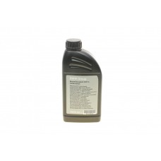 Рідина гальмівна BMW DOT 4 LV BRAKE FLUID, 1л