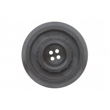 Шків колінвалу BMW 1 (E81)/3 (E90)/X1 (E84)/5 (E60)/X3 (E83/F25) 2.0D 04- (6PK) N47/M47