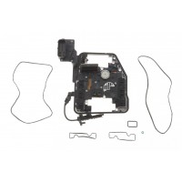 Блок електричний АКПП Seat Leon 1.2-1.8TFSI 12- DQ200