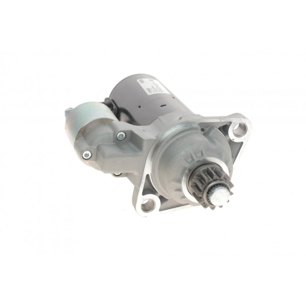Стартер VW Caddy 2.0 TDI 10-/T5 2.0 BiTDI 09-15 (12V/1.8kw) (z=13) = 115402
