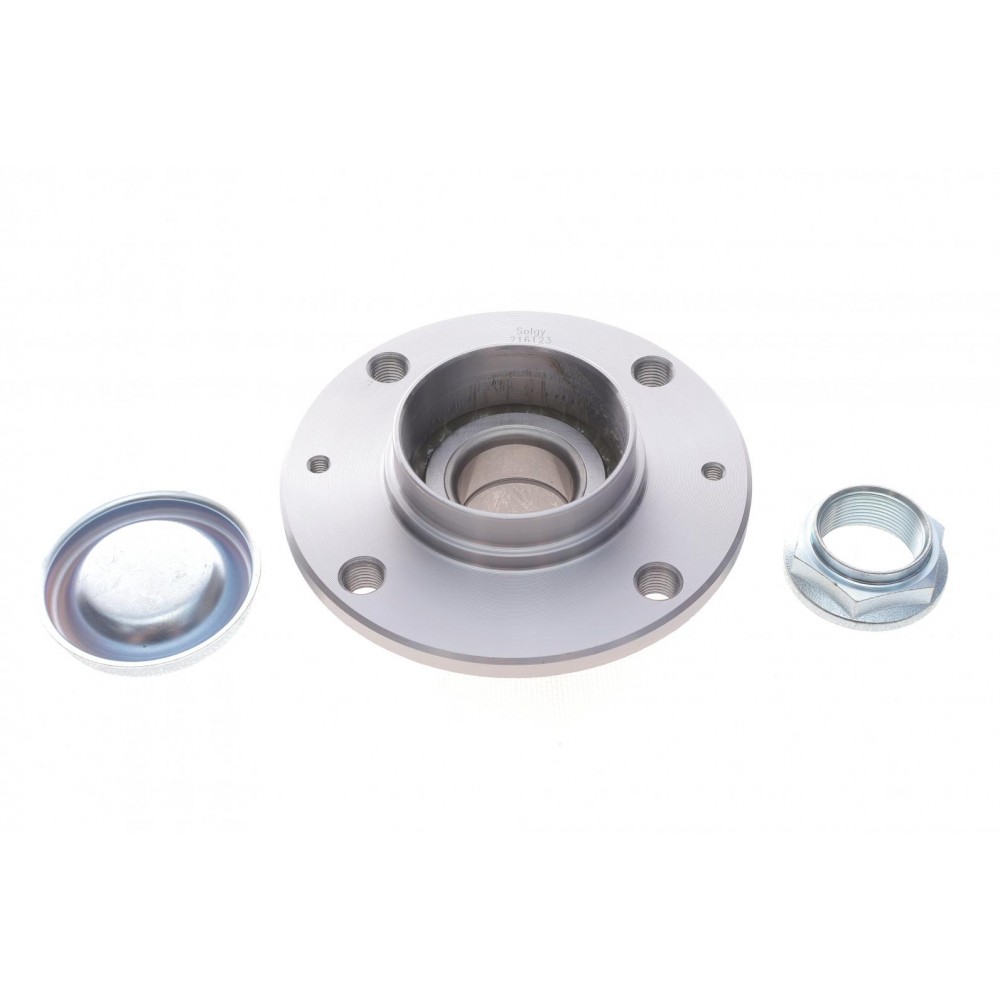 Підшипник маточини (задньої) Citroen Berlingo 96- (к-кт)