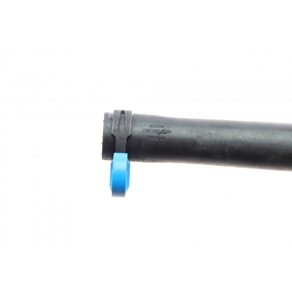 Патрубок радіатора BMW 3 (F30/F80) 11-18