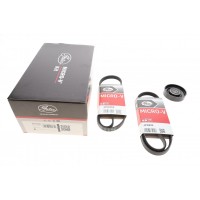 K074PK890 GATES Поліклиновий ремінний комплект