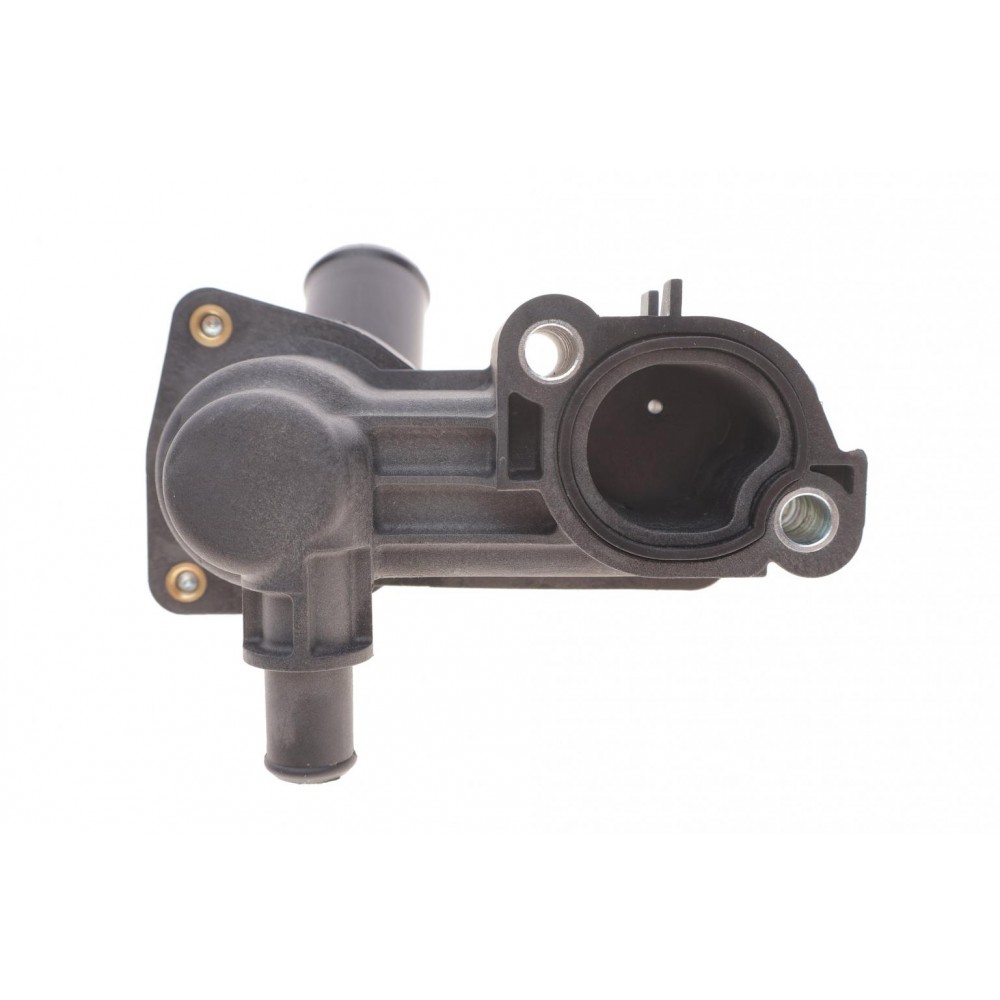 Корпус термостата Ford Connect 1.8D (пластик)
