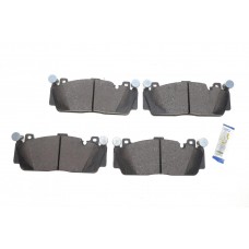 182358 ICER КомплеК т гальмівних колодок, дискове гальмо