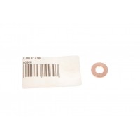 F 00V C17 504 BOSCH Прокладка, корпус форсунки