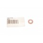 F 00V C17 504 BOSCH Прокладка, корпус форсунки