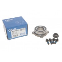 9245012K GSP Комплект підшипника ступиці колеса