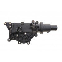 Термостат Renault Clio/Megane 1.4/1.6 02- (89°C)