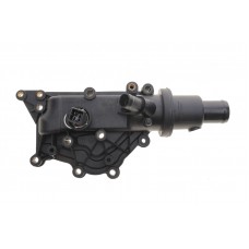 Термостат Renault Clio/Megane 1.4/1.6 02- (89°C)