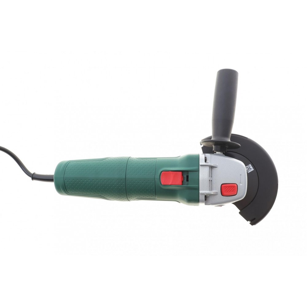 Шліфмашина кутова UniversalGrind 750-115 (750 Вт, 12000 об/хв, Ø125 мм)