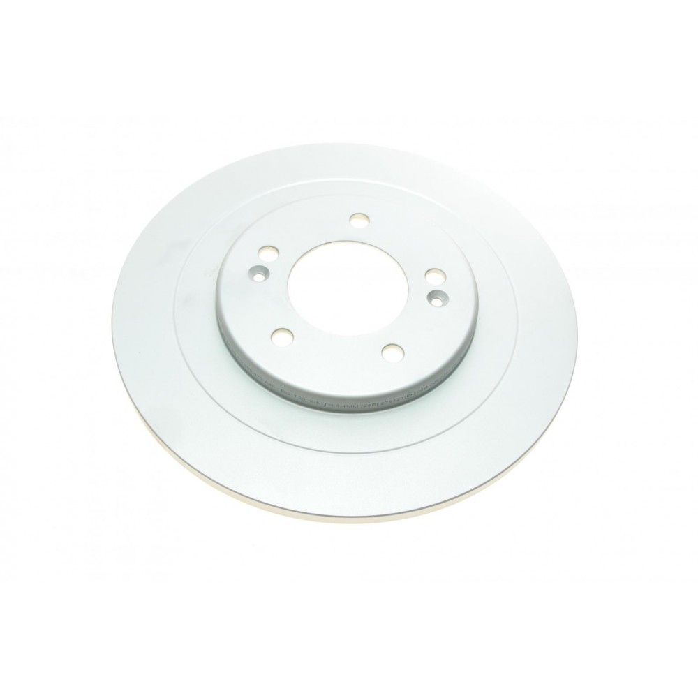 0 986 479 A46 BOSCH Гальмівний диск