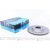 BR-5775-C KAVO PARTS Гальмівний диск