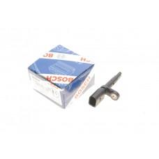 0 265 004 488 BOSCH Датчик частота обертання колеса
