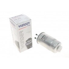 Фільтр паливний Fiat Doblo 1.3JTD