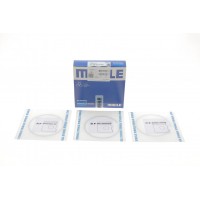 021 RS 00113 0N0 MAHLE Комплект поршневих кілець