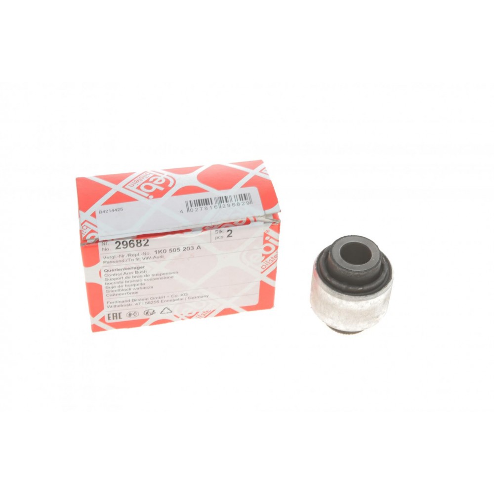 29682 FEBI BILSTEIN Підвіска важіль незалежної підвіски колеса