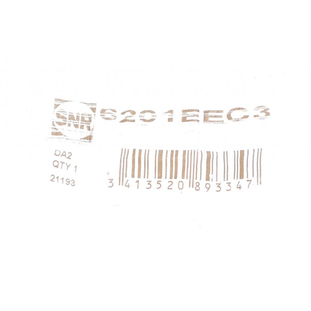 Підшипник генератора (12x32x10)