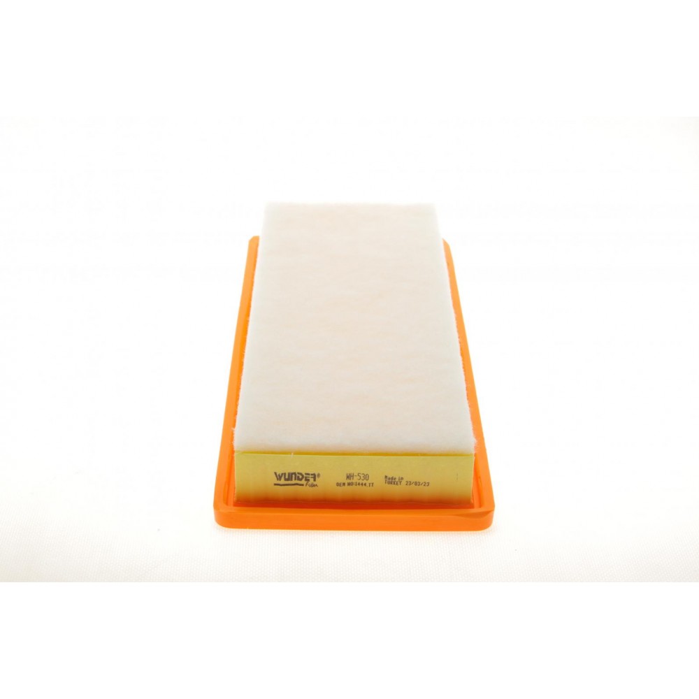 Фільтр повітряний Citroen C4/Peugeot 208 1.6THP/GTI 06-