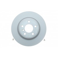 24.0120-0243.1 ATE Гальмівний диск