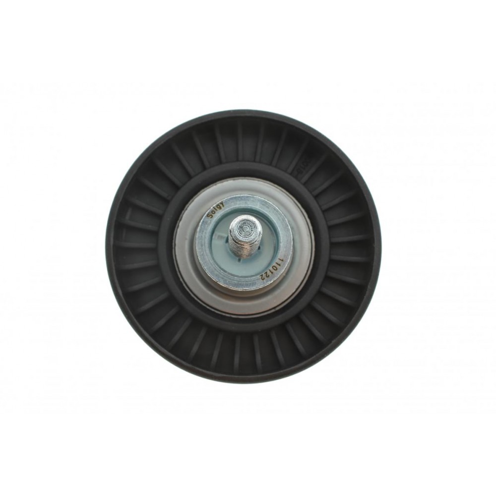 Ролик генератора Ford Focus/Fiesta/C-Max/Transit 1.5-1.6 EcoBoost 10- (паразитний) (70x25)