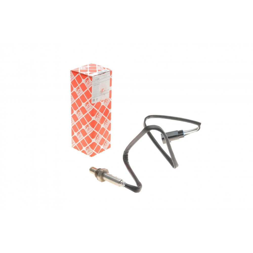177393 FEBI BILSTEIN датчик кисню