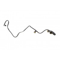 Патрубок вентиляції картера Citroen Xsara Picasso/Peugeot 206 98-12