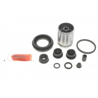 Ремкомплект супорта (заднього) Opel Insignia 10- (d=41mm) (+ поршень з механізмом) (TRW)