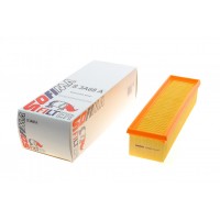 S 3A68 A SOFIMA Повітряний фільтр
