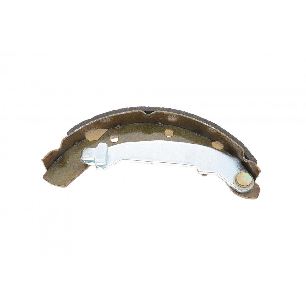 Колодки гальмівні (задні) Daewoo Matiz 98- (барабанні) (180x30)