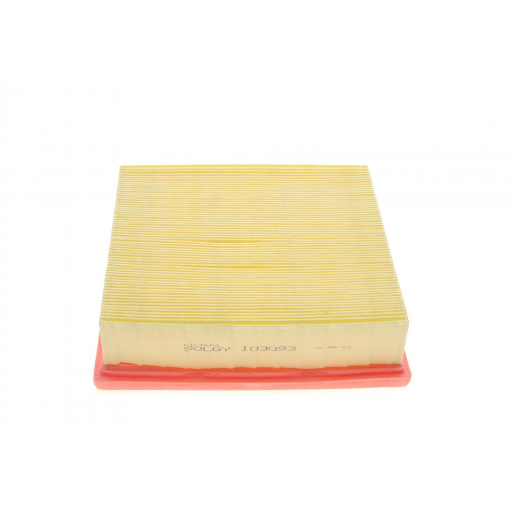 Фільтр повітряний VW T2 -92/ Audi 100 -90/Lada 2110-2112/Kalina 04- (без картонної упаковки)