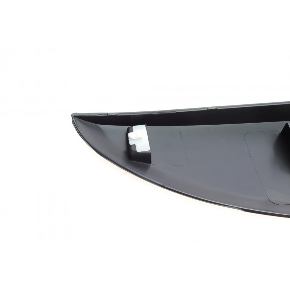 Накладка дверей (передніх/L) Opel Vivaro/Renault Trafic 14-