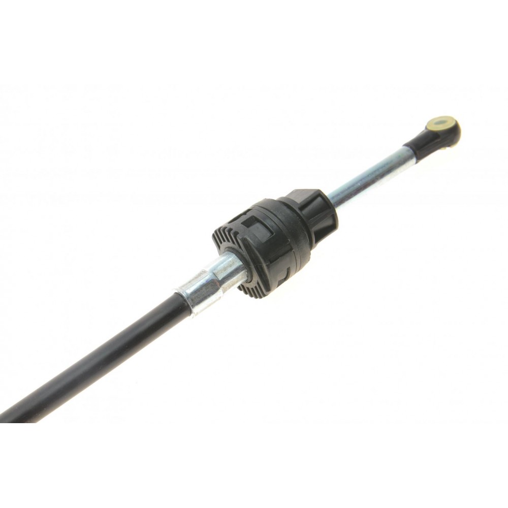 Трос куліси Audi A1/Skoda Fabia/Roomster/VW Polo 00- (1120mm) (OE VAG)