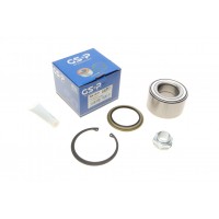 GK1948 GSP Комплект підшипника ступиці колеса