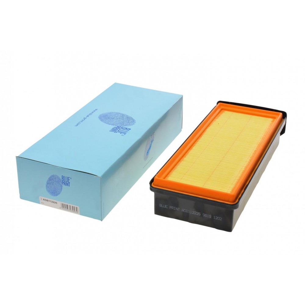 ADB112225 BLUE PRINT Повітряний фільтр