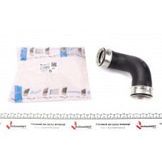 Патрубок інтеркулера MB C-class (W203/S203) 2.2CDI-2.7CDI 00-08