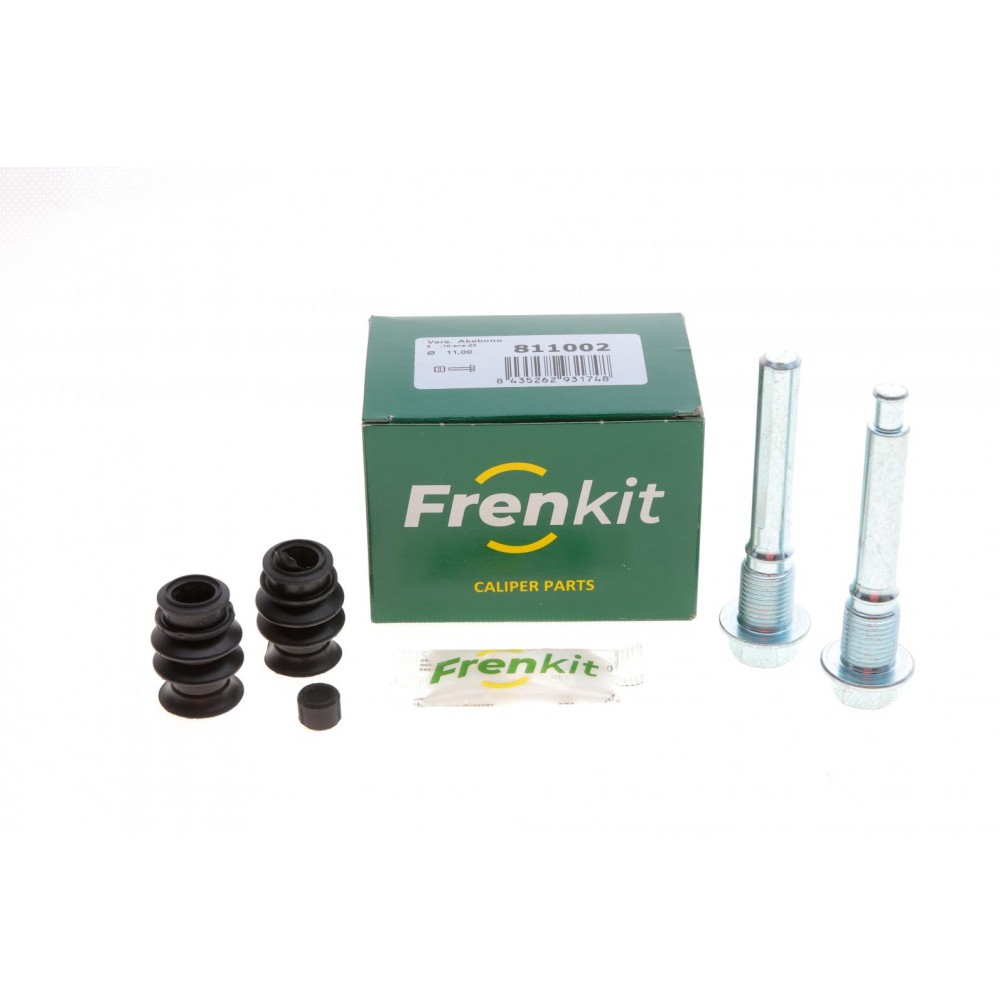 811002 FRENKIT Комплект напрямної гільзи